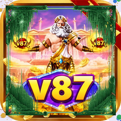 v87 — mitra unggulan