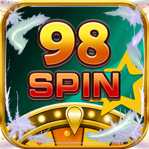 98spin — mitra unggulan