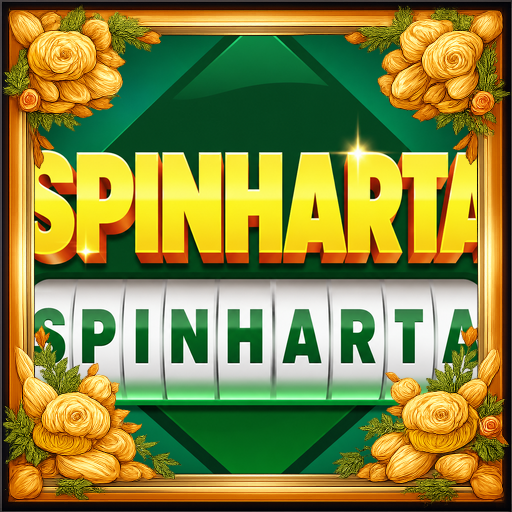 spinharta — mitra unggulan