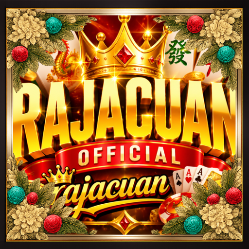 rajacuan — mitra unggulan